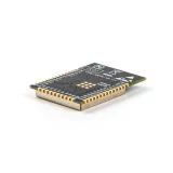Espressif ESP32-WROOM-32E 4M 32Mbit Flash Wifi modul s integrovanou anténou – 2
