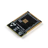 Espressif ESP32-WROOM-32E 4M 32Mbit Flash Wifi modul s integrovanou anténou – 3