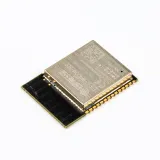 Espressif ESP32-WROOM-32E 4M 32Mbit Flash Wifi modul s integrovanou anténou – 5