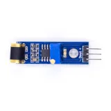 Modul vibrace a nárazového senzoru – 2