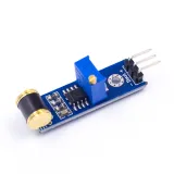 Modul vibrace a nárazového senzoru – 3
