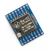 SX1278 Ra-02 LoRa Modul 433Mhz – 1
