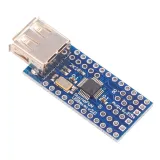 USB Host adaptér 2.0 ADK – 3