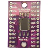 8kanálový I2C multiplexer PCA9548A – 1