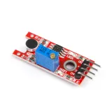 Modul zvukového senzoru s malým mikrofonem KY-038 – 3