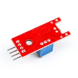 Modul zvukového senzoru s malým mikrofonem KY-038 – 4