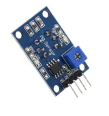 Modul plynového senzoru MQ-4 – 3