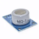 Senzor oxidu uhelnatého MQ-7 – 2