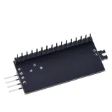 LCD 1602/2004 I2C adaptér – 2