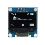 Mini OLED displej s 0.96 inch 128x64 I2C – 1