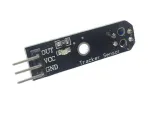TCRT5000 1kanálový IR infračervený senzorový modul pro sledování čáry – 6