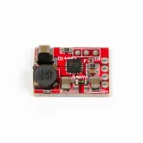 TP5000 4.2V 3.6V 1A modul nabíjení lithium baterie – 1