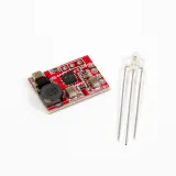 TP5000 4.2V 3.6V 1A modul nabíjení lithium baterie – 3