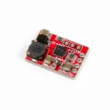 TP5000 4.2V 3.6V 1A modul nabíjení lithium baterie – 5