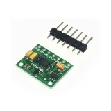 Modul senzoru pulzního oxymetru a srdečního tepu MAX30100 – 5
