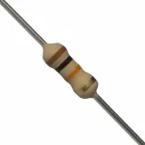10x rezistor 10K Ohm 1/4 Watt 5% (Pull-up Pull-down) – 2