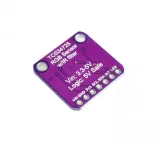 RGB senzorový modul TCS34725 – 2