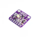 RGB senzorový modul TCS34725 – 3