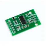Modul zesilovače HX711 pro váhový článek – 1