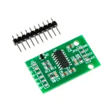 Modul zesilovače HX711 pro váhový článek – 2