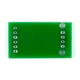 Modul zesilovače HX711 pro váhový článek – 3