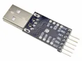 CP2102 USB na TTL Serial UART Bridge 3.3v-5v s DTR pinem – 3