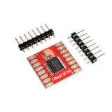 Modul řízení motoru TB6612FNG pro Arduino – 3