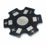 Heatsink/ Chladič pro 1W a 3W vysoce výkonné LED – 1