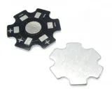 Heatsink/ Chladič pro 1W a 3W vysoce výkonné LED – 3