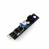Liniově sledující/ Line Tracking Infračervený modul - 3 PIN, HW-511 TCRT5000 – 4