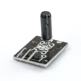 Modul vibračního senzoru KY-002 – 1