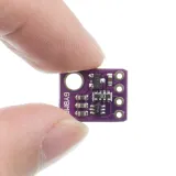 3v1 senzor Teplota Vlhkost a Tlak | 5V | I2C | Bosch BME280 – 2