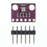 3v1 senzor Teplota Vlhkost a Tlak | 3.3V | I2C a SPI | Bosch BME280 – 1