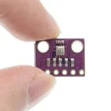 3v1 senzor Teplota Vlhkost a Tlak | 3.3V | I2C a SPI | Bosch BME280 – 4