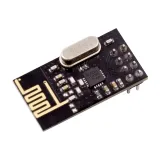 NRF24L01 + Bezdrátový modul 2.4Ghz – 1