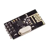 NRF24L01 + Bezdrátový modul 2.4Ghz – 2