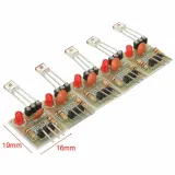 5v přijímací modul pro laserovou diodu – 3
