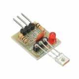 5v přijímací modul pro laserovou diodu – 4