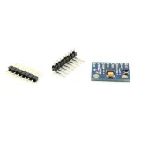Akcelerometr a gyroskop I2C - MPU-6050 – 2