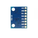 Akcelerometr a gyroskop I2C - MPU-6050 – 3