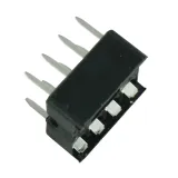 8pinový DIP IC socket – 2