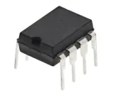 NE555 IC časovač oscilátor 8P-DIP – 1