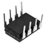 NE555 IC časovač oscilátor 8P-DIP – 2