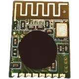 CC2500 2.4Ghz RF transceiver modul – 1