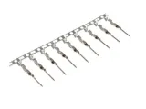 10x Dupont konektor Male 2.54mm – 1