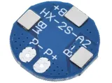2S BMS nabíjecí a ochranná destička pro 2x 18650 – 2