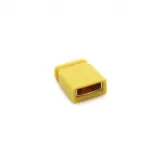 Jumper Cap 2 Pins 2,54mm (Žlutá) pro mj. Arduino, Esp32 a Raspberry Pi – 2