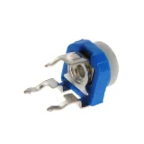 Trimr potenciometr 204 200K – 2