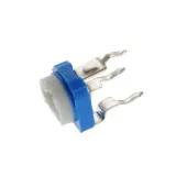 Trimr potenciometr 102 1K – 3