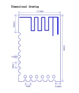 2.4Ghz JDY-40 NRF24L01 bezdrátový sériový přenos – 2